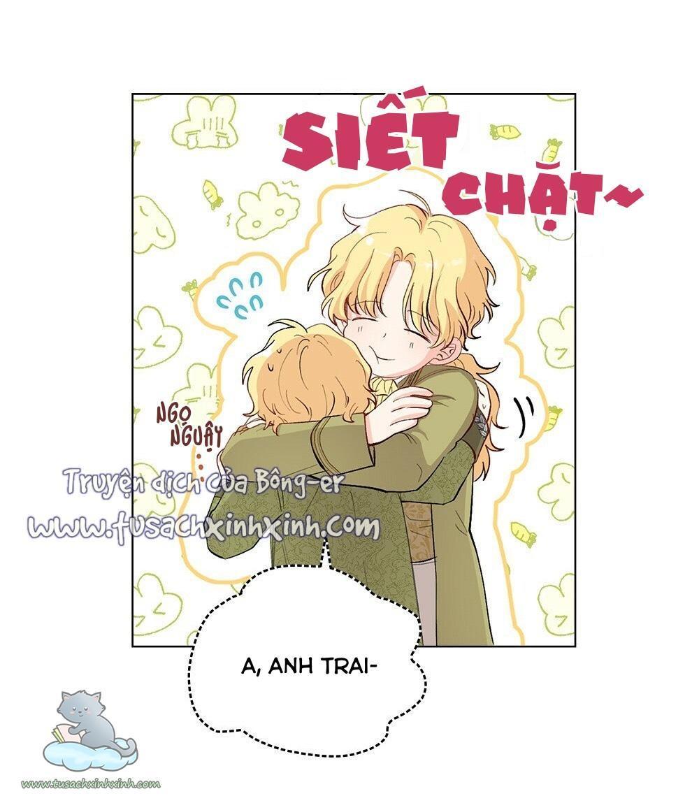 kiên nhẫn chút nào, đại công tước chapter 4 37