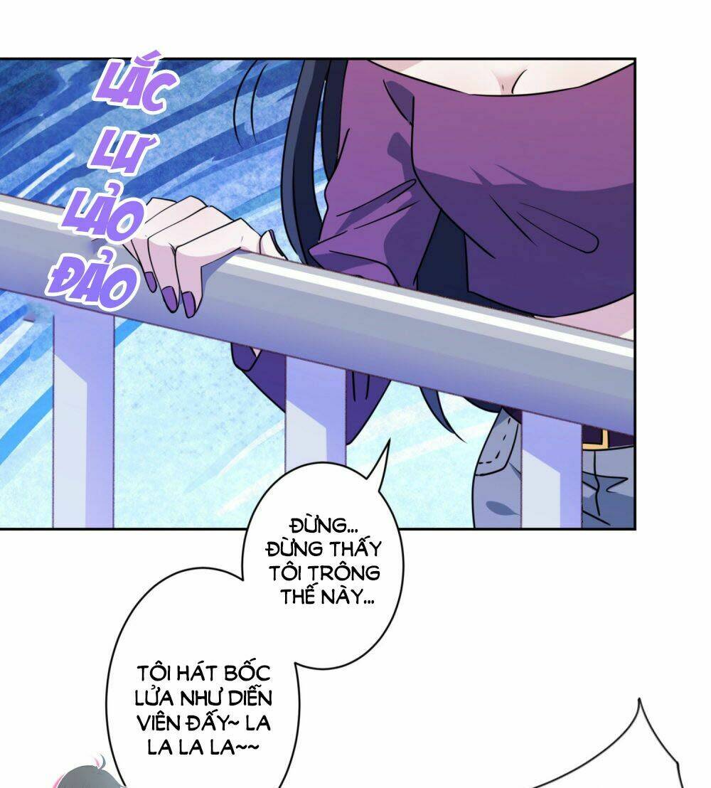 nhân vật phản diện: không ngọt không lấy tiền chapter 32 11