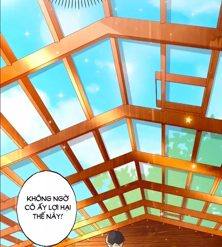 thần luân mật luyến chapter 43 10