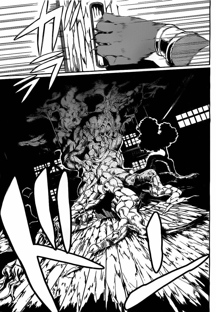 great priest imhotep chapter 3 26