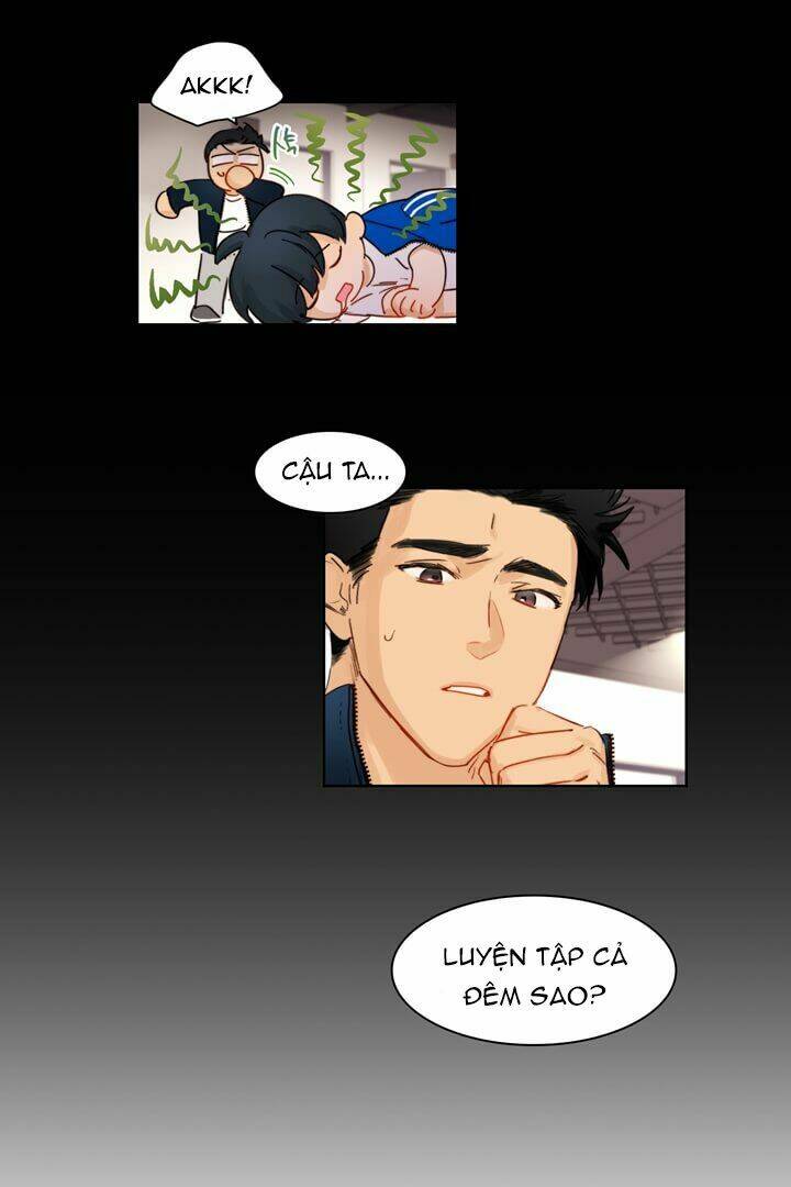 thực tập sinh chapter 7 34