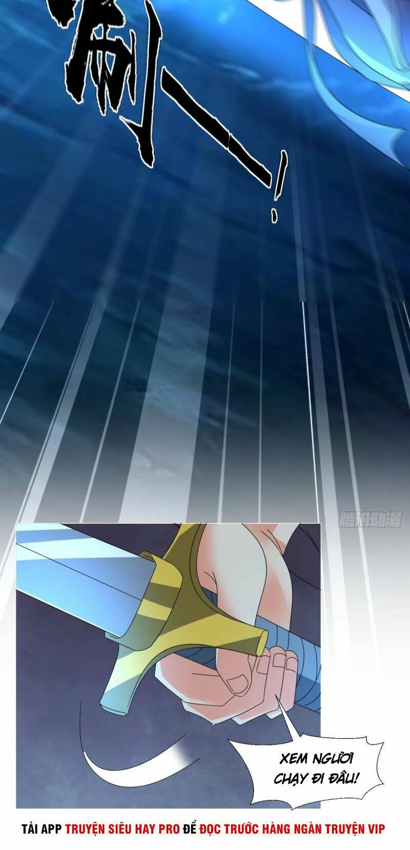 cực vũ huyền đế chapter 93 19