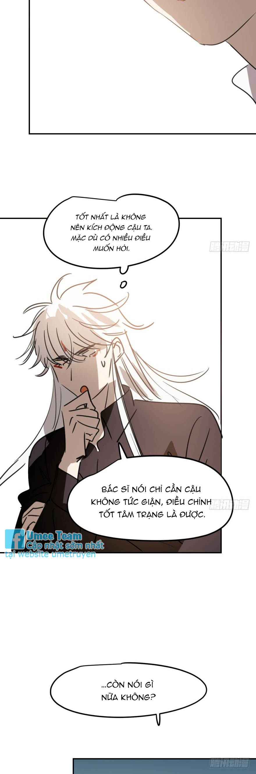 Bắt Lấy Ngao Ngao chapter 36 - Trang 23