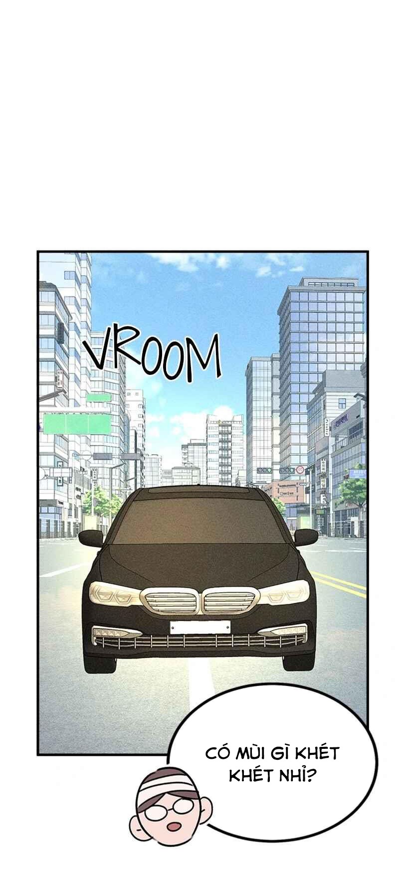 cuộc sống riêng của chị tôi chapter 43 31