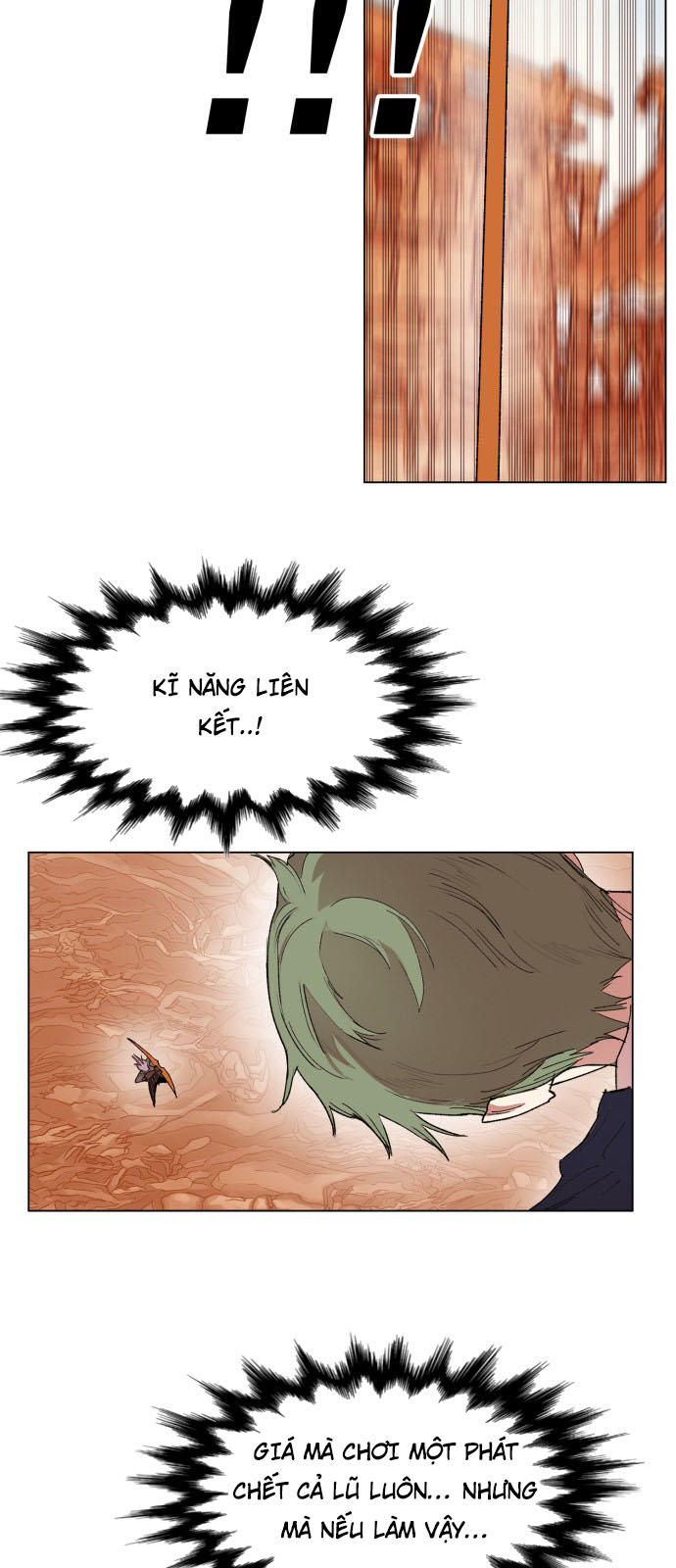 hard core leveling warrior chapter 158 9