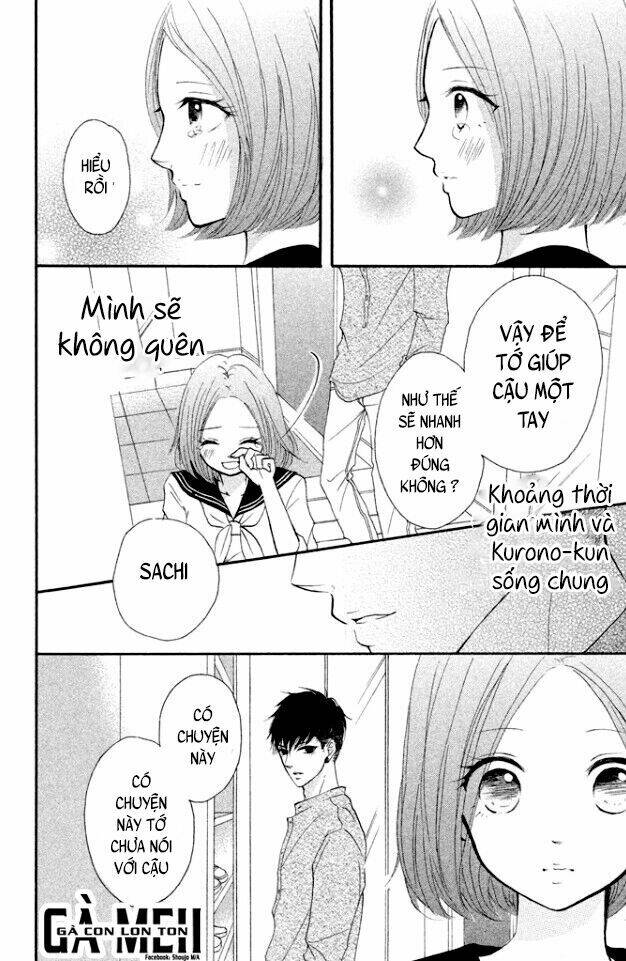 hapira hajimaru chapter 4 40