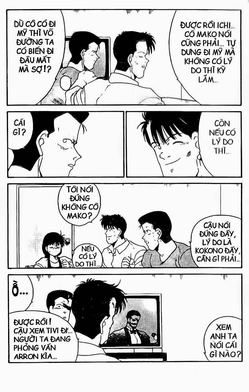 truyền nhân atula - shura no mon i chapter 110 17