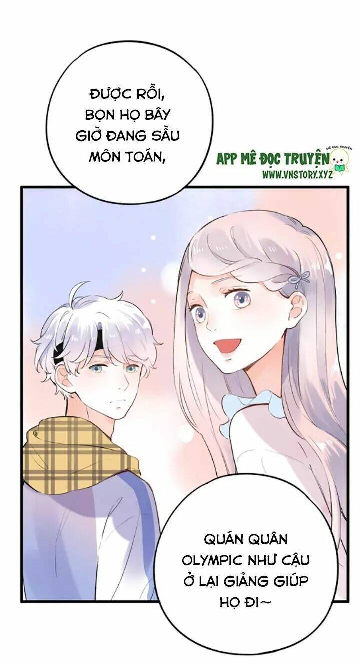 trạch thượng tịch mịch huỳnh hỏa chapter 54 36