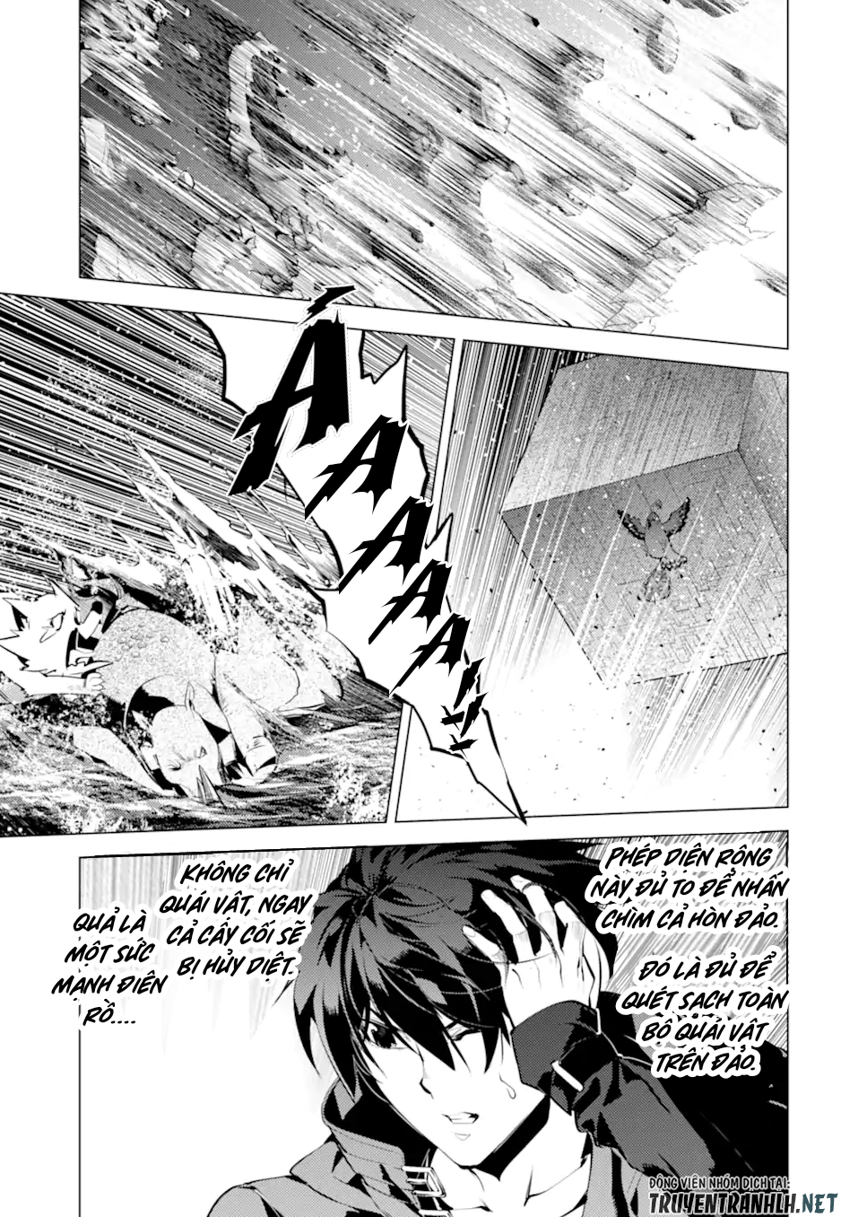 tensei kenja no isekai raifu ~ daini no shokugyo wo ete, sekai saikyou ni narimashita~ chapter 43 49