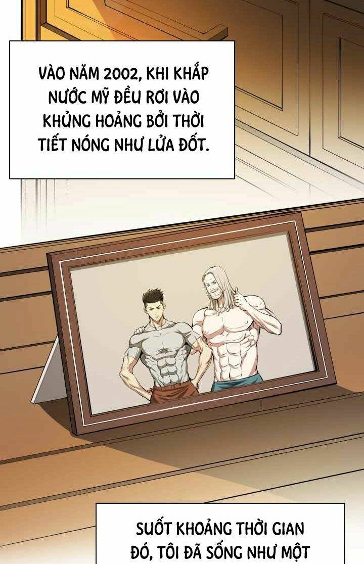 đấu sĩ vô song chapter 2 3