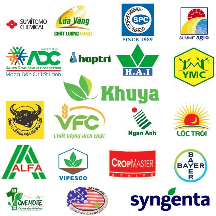 Phân bón vi lượng YMC Kéo Trái Ớt 100ml Lớn trái - Thẳng trái - Xanh tốt