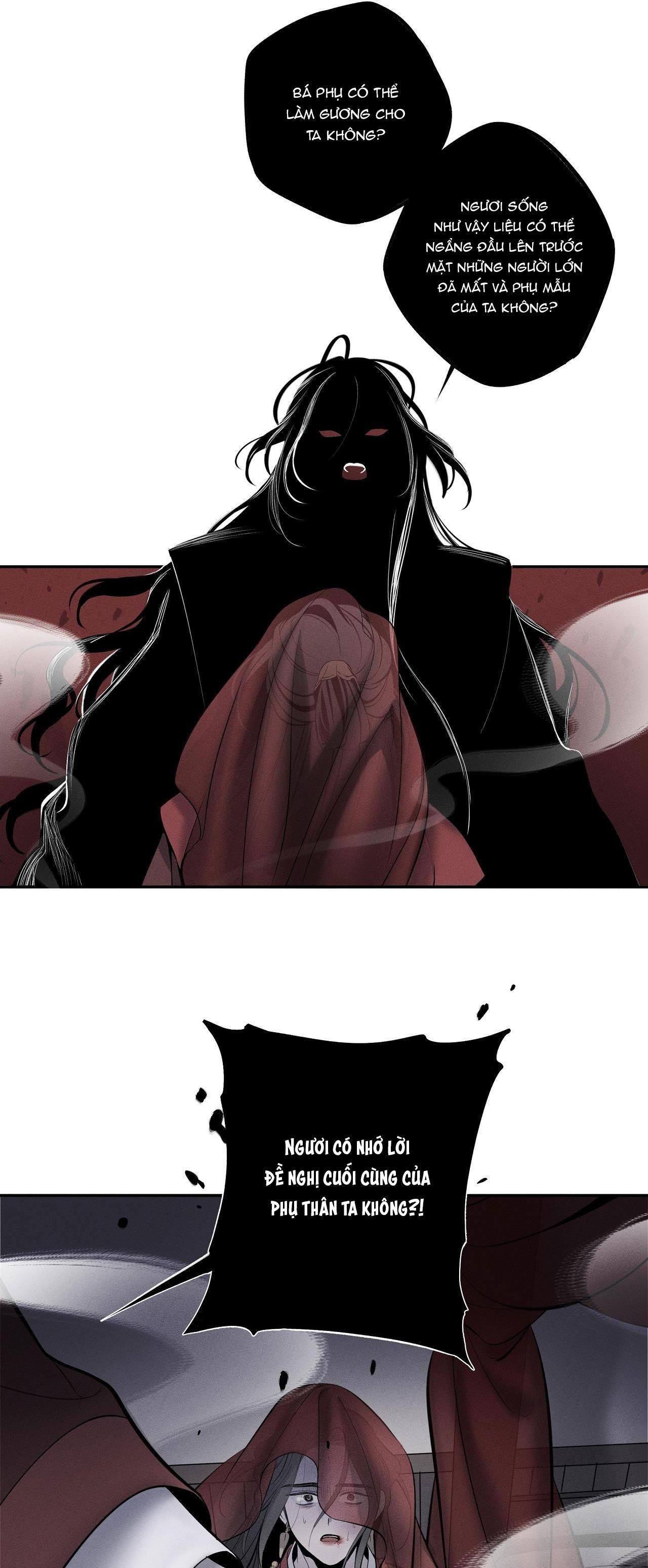 bl ngắn loạn luân - gia đình Chapter 7.8 hình phạt 8 10