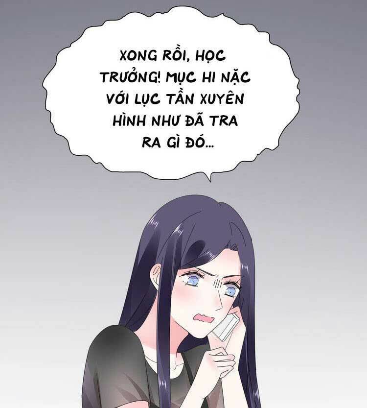 điều ước sủng ái bất bình đẳng chapter 82.1 15