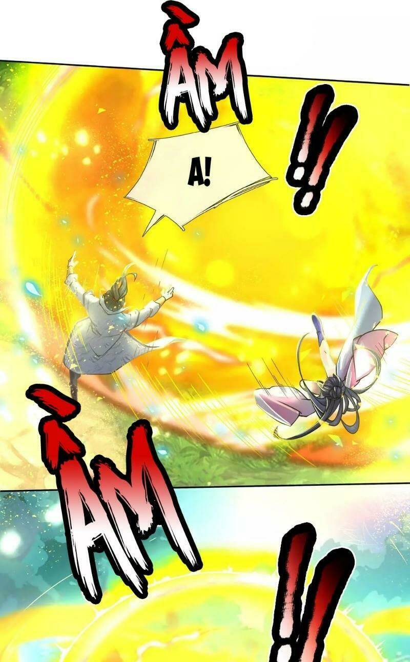 thân thể của ta là kiếm chủng chapter 36 7