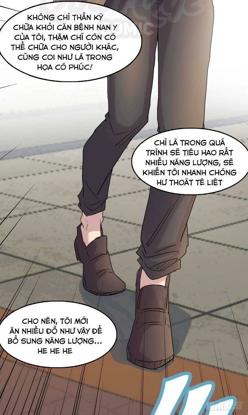 phụ hồn giả chapter 9 4