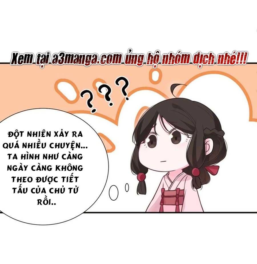 cung đấu live chapter 17 34