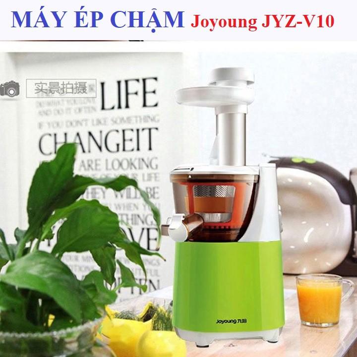 Máy ép chậm Joyoung - Hàng trưng bầy giảm giá 50