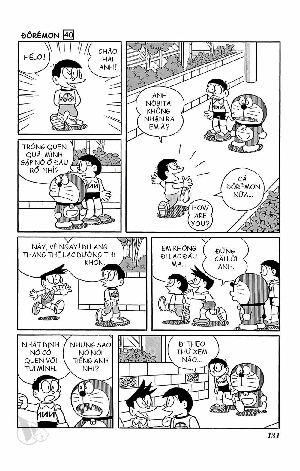 doraemon chapter 727 2