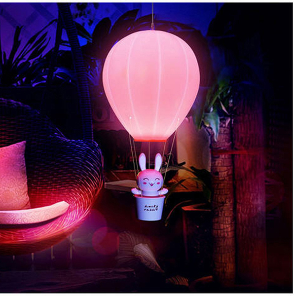 Đèn Led trang trí có remote điều khiển không dây