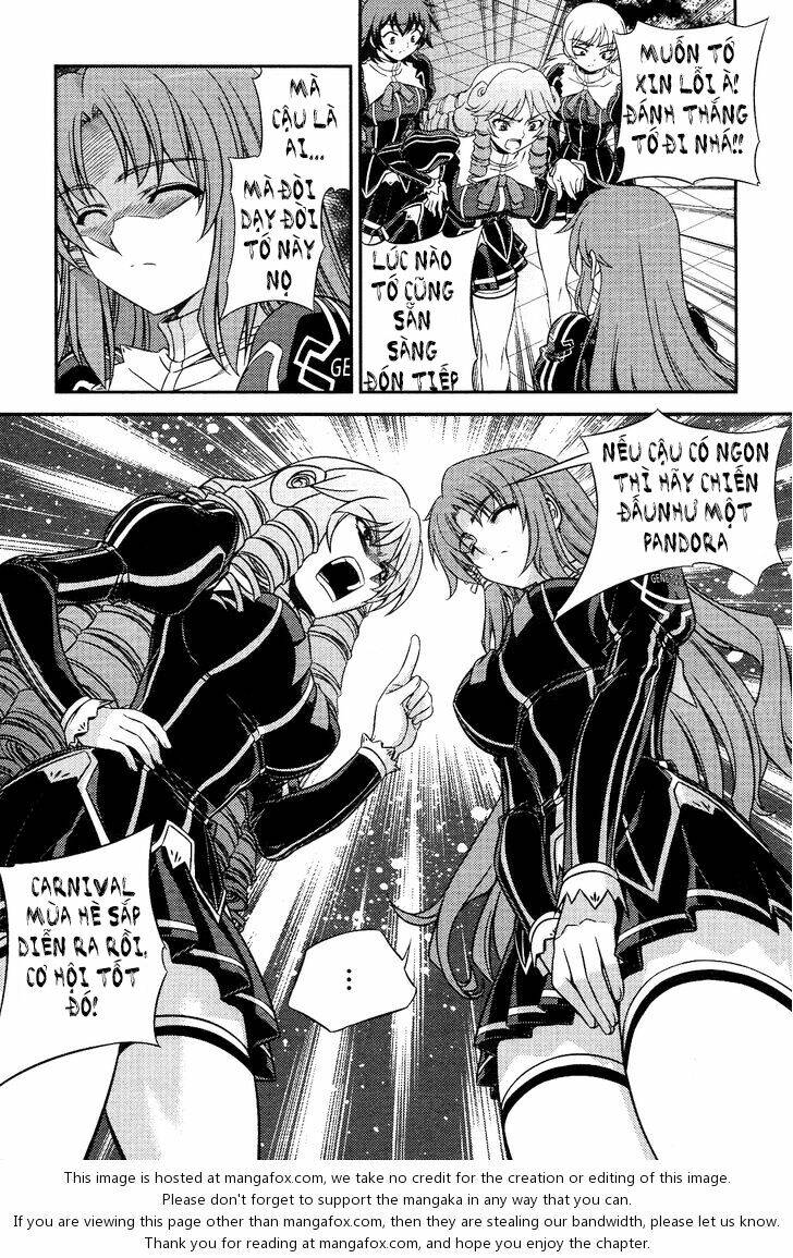 freezing: first chronicle chapter 2 45