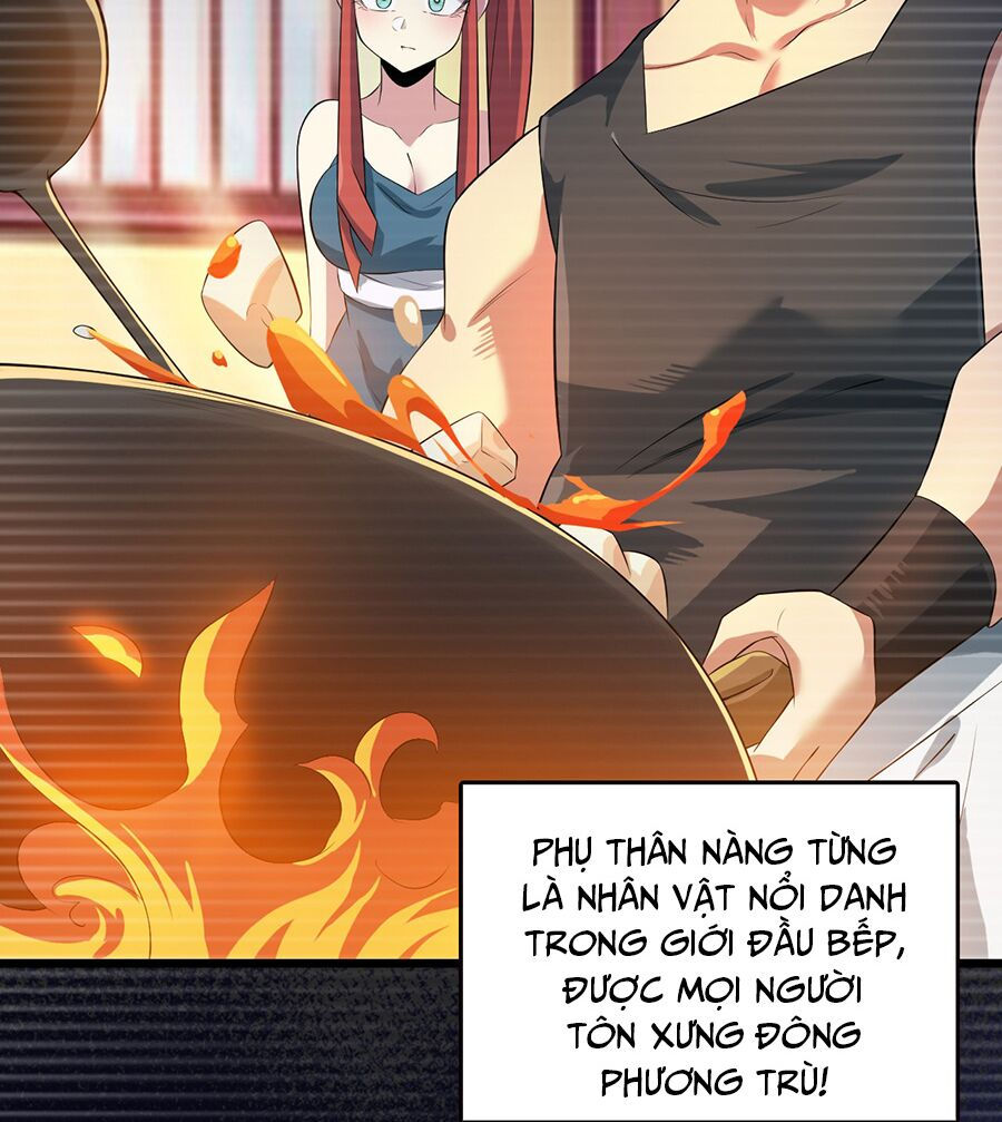 đại bảo kiếm của tôi chapter 49 41