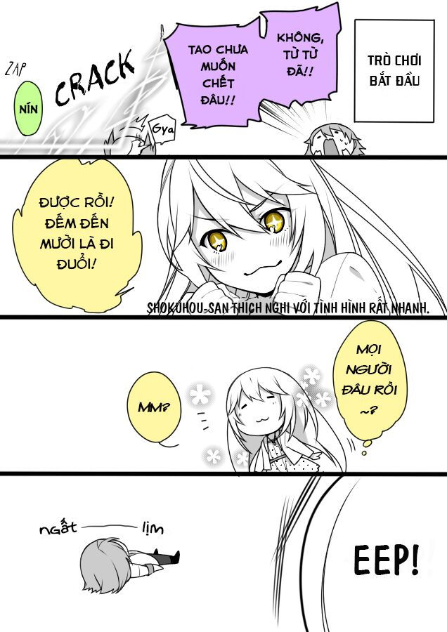 cấm thư ma thuật index chapter 47.5 8