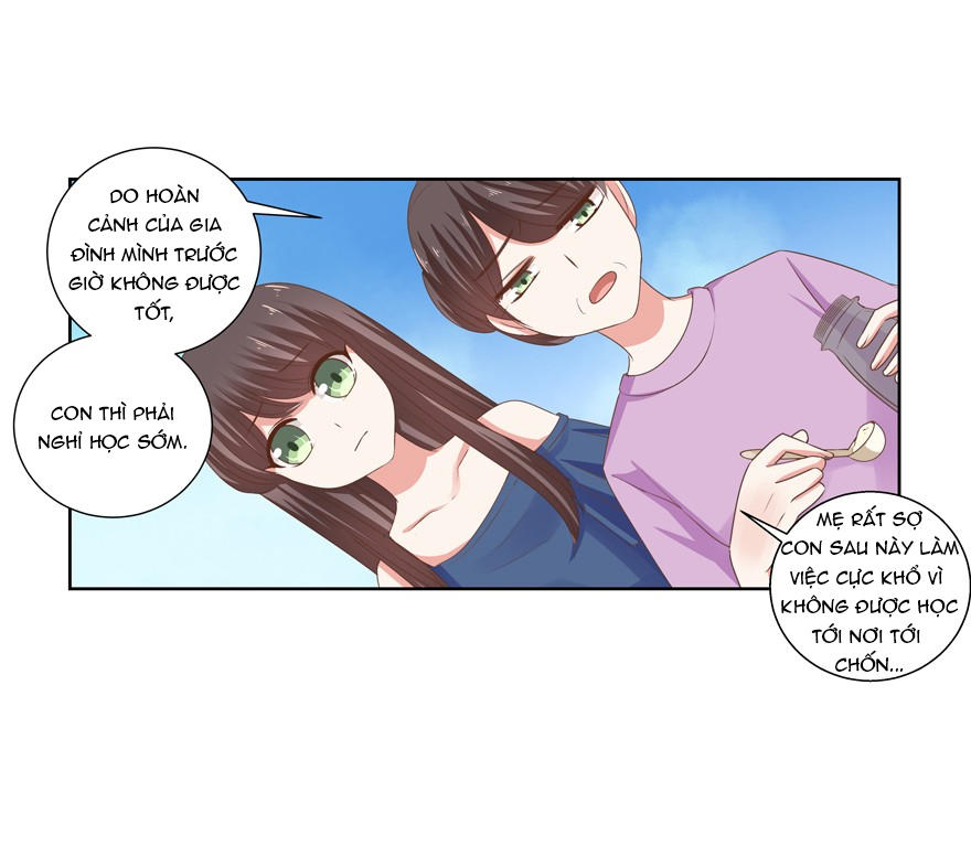 lưu luyến không rời chapter 20 7