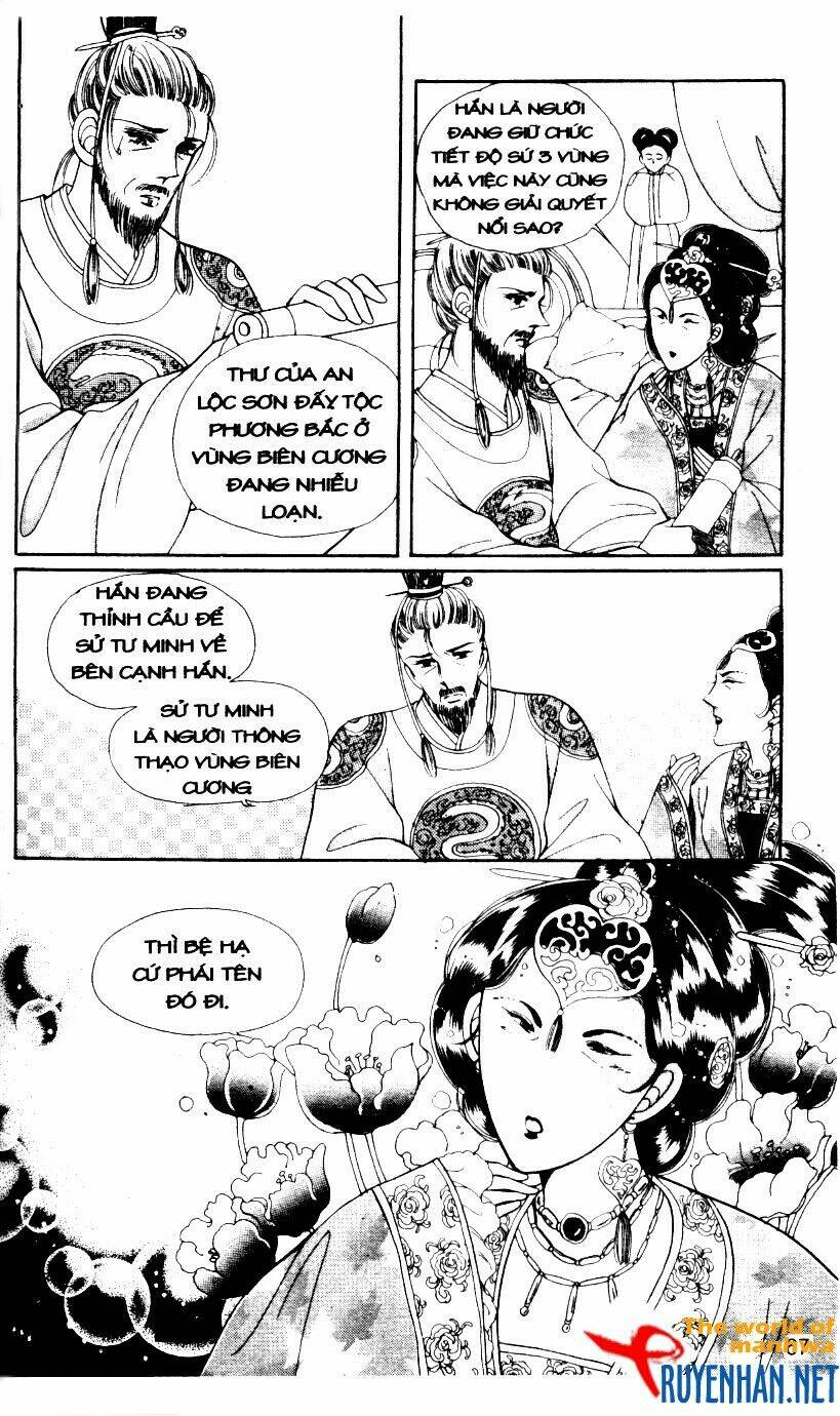 sao đổi ngôi chapter 18 10