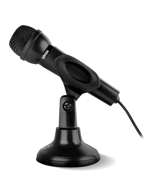 Microphone Krom KIMU KYP_2