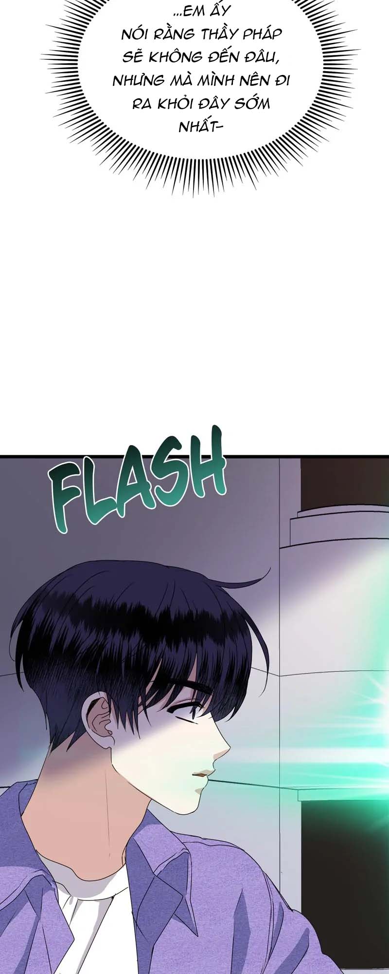 nụ hôn yêu tinh chapter 41.1 29