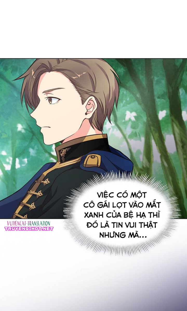 lời cầu hôn đến từ hoàng đế chapter 3 28