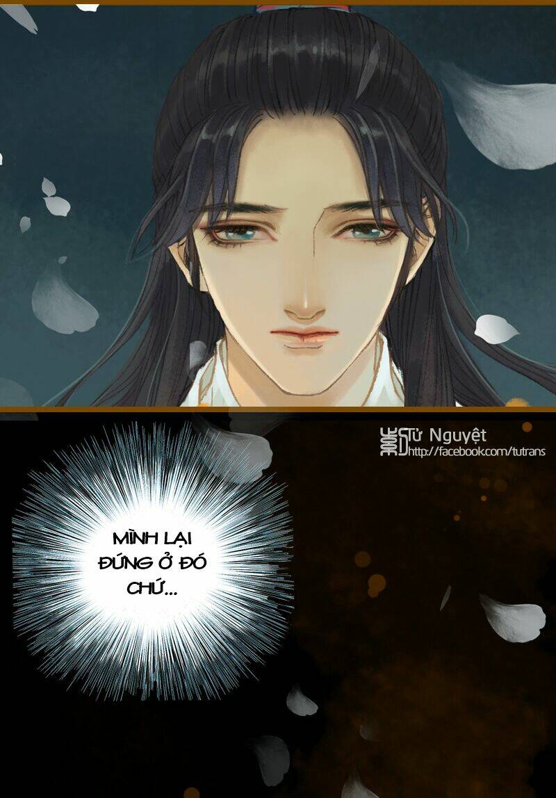 phượng tù hoàng chapter 20 15