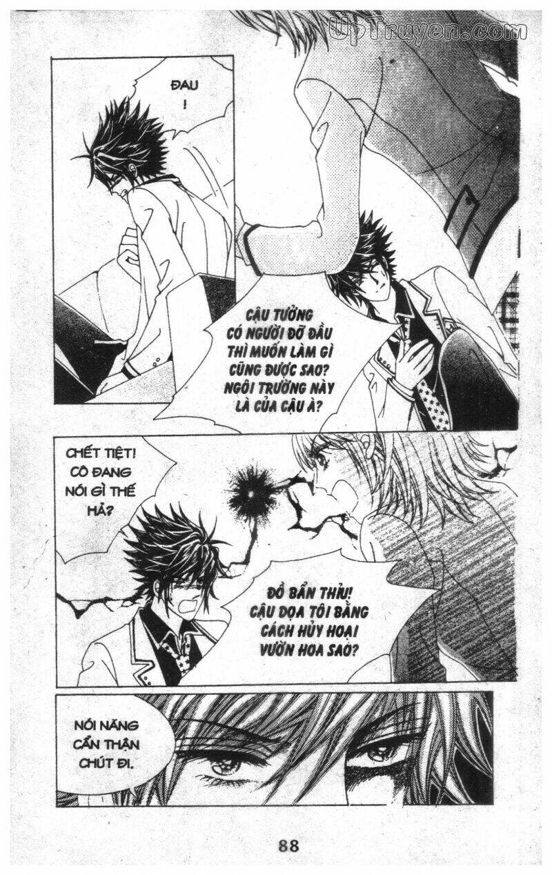 dạ khúc chapter 1 89