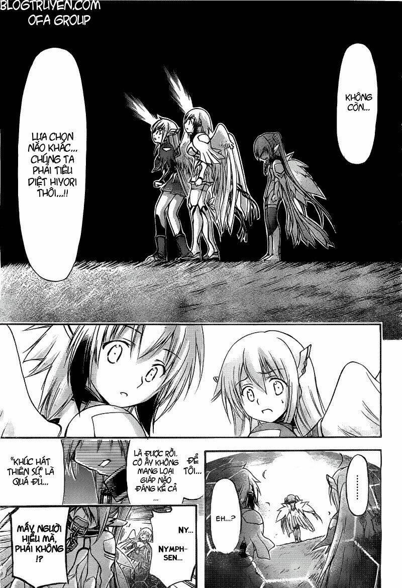 vật thất lạc của bầu trời chapter 40 9