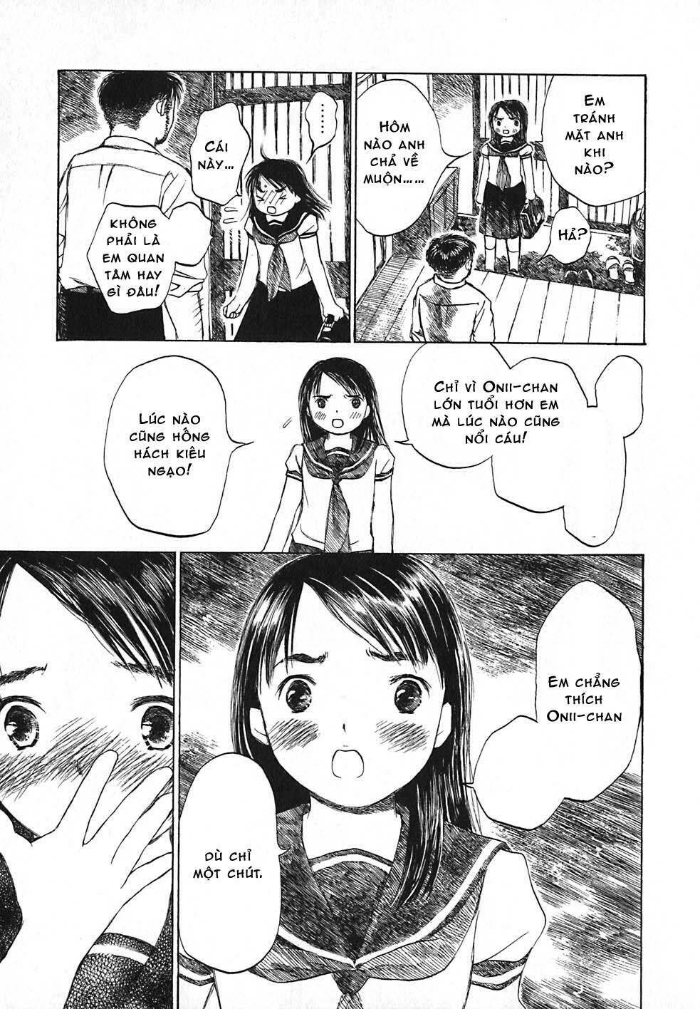 koi kaze chapter 11 23