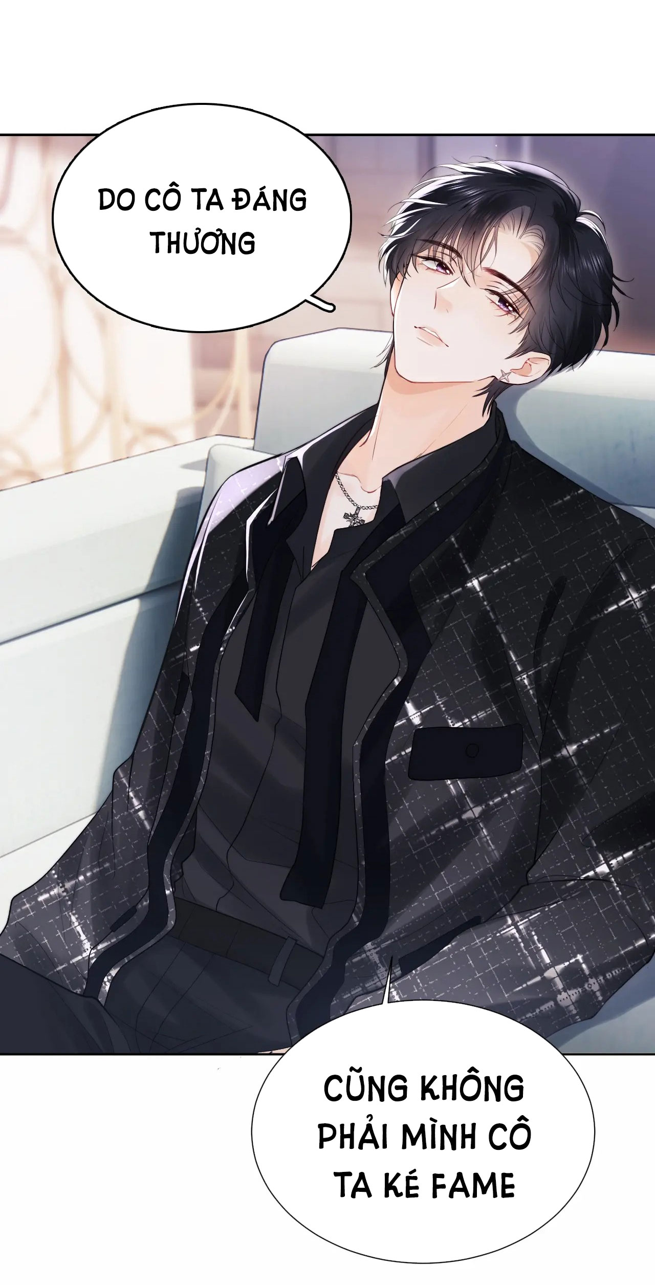 fan bạn gái muốn tìm hiểu một chút - fan vợ, bạn đã biết? chapter 3.2 17