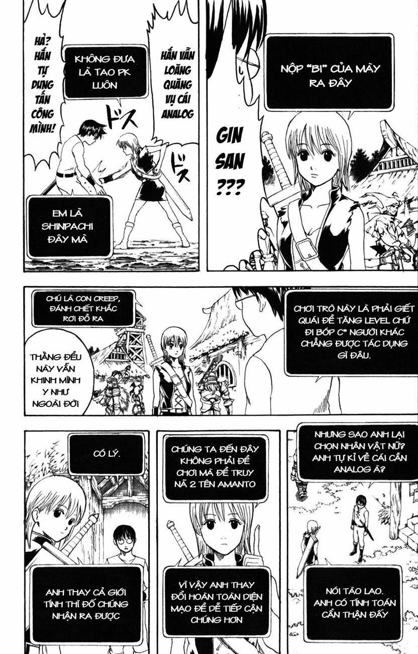 gintama - linh hồn bạc chapter 189 16