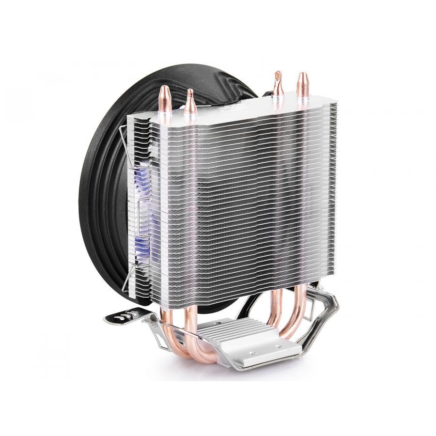 Bộ tản nhiệt cho CPU Deepcool Gammaxx 200T -- Hàng Chính Hãng