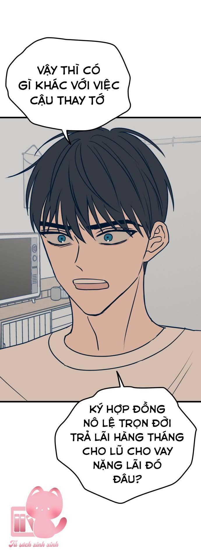 kẻ cắp gặp bà già chapter 16 83