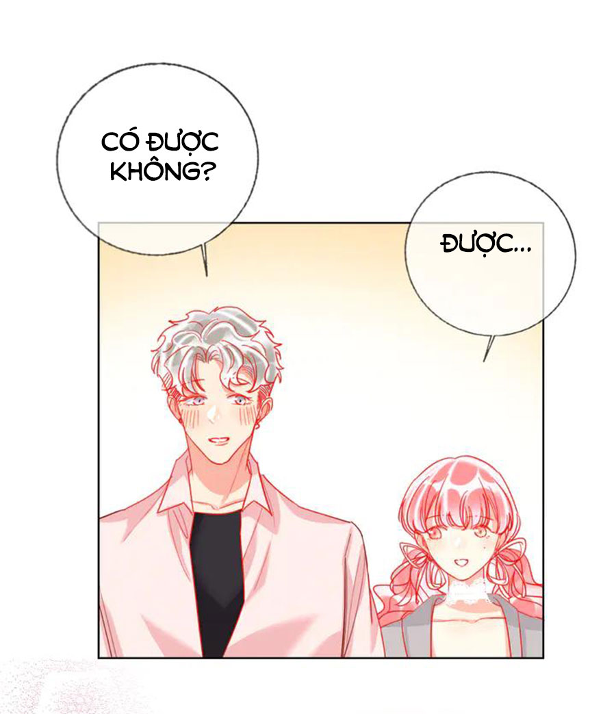 kế hoạch đánh chiếm của công chúa nghèo chapter 49 16