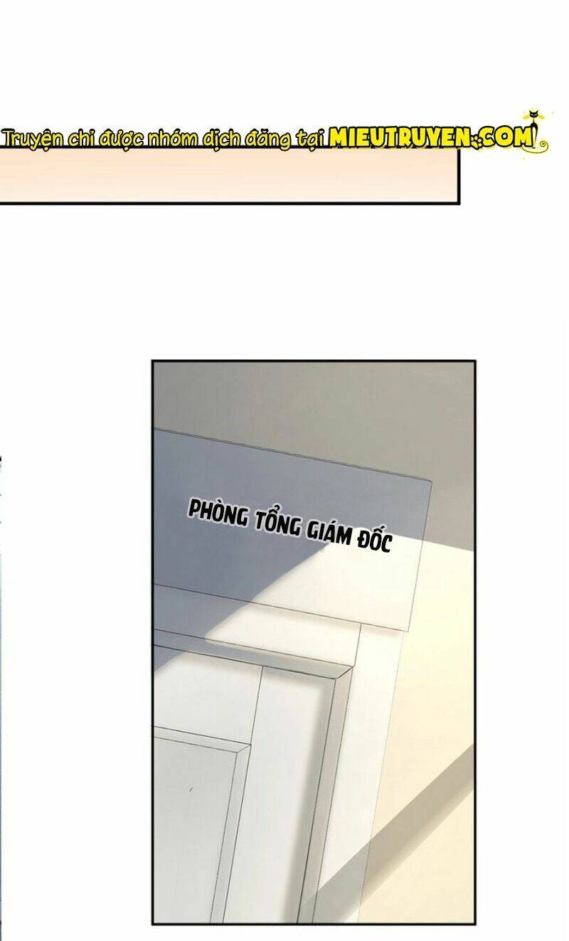 thú cưng độc quyền của boss chapter 37 10