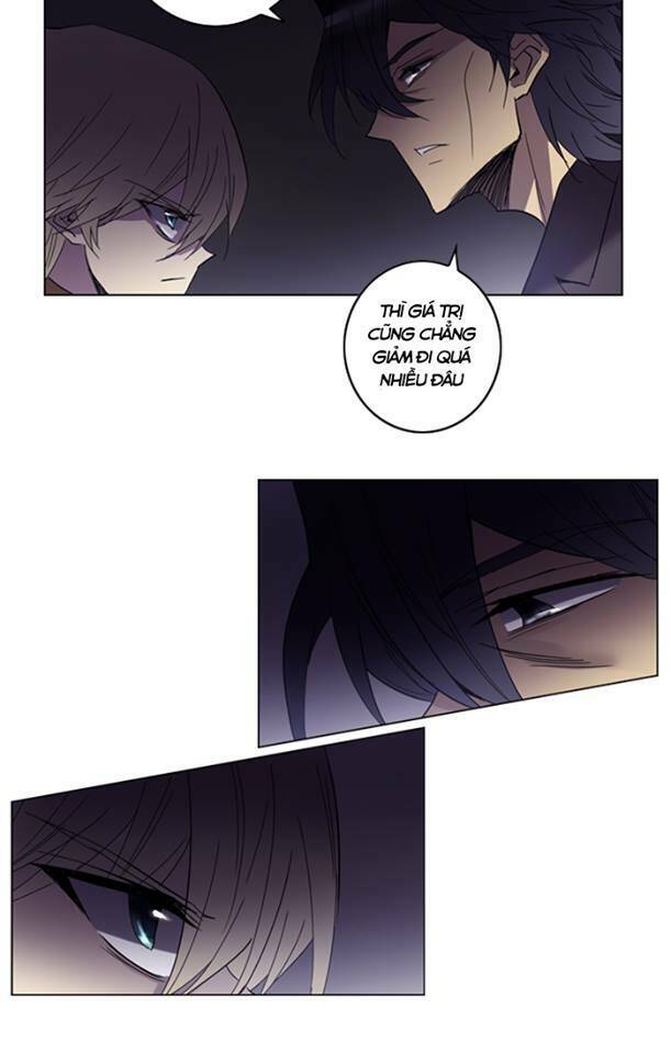 bản khế ước linh hồn chapter 80 29