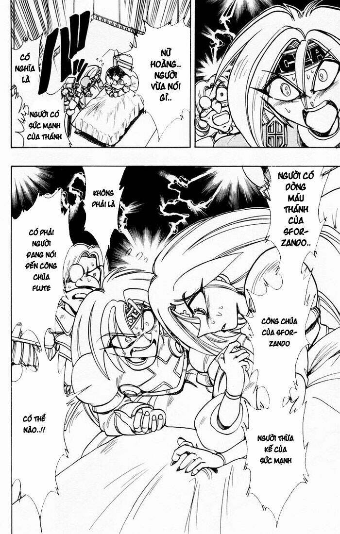 violinist of hameln - cây đàn kì diệu chapter 79 32