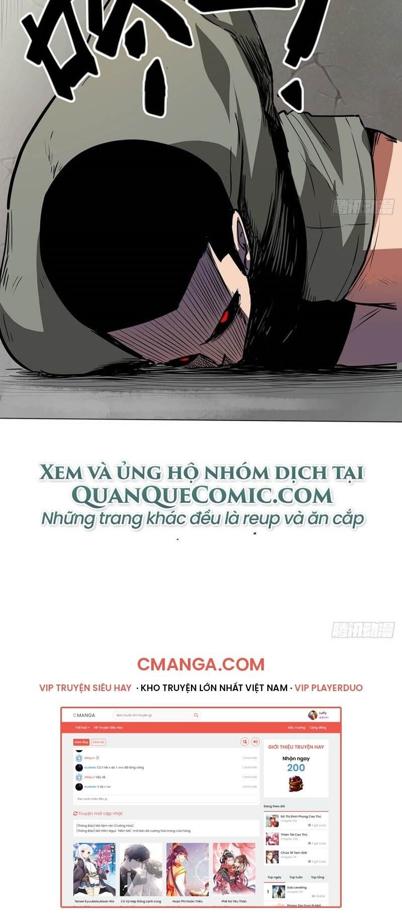 hồng đỉnh chi hạ chapter 1 32