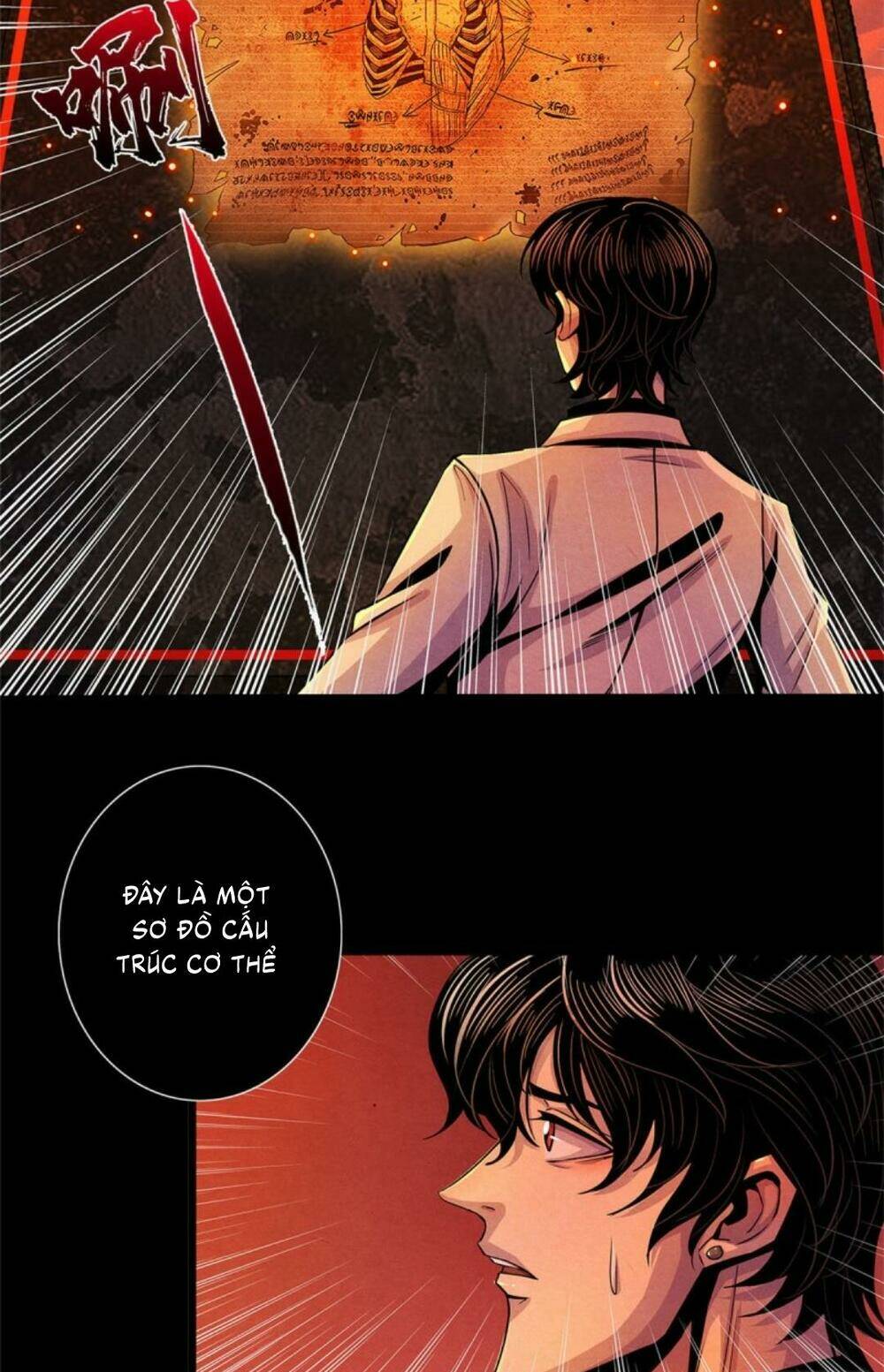 bác sĩ hỗn mang chapter 15 11