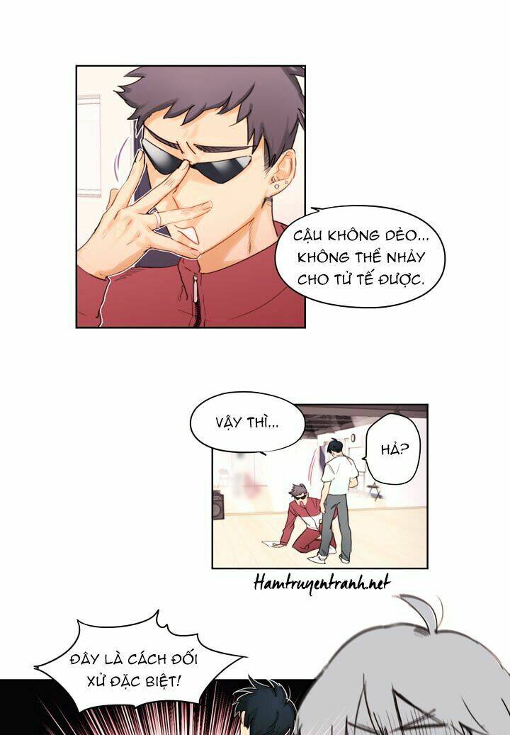 thực tập sinh chapter 4 15