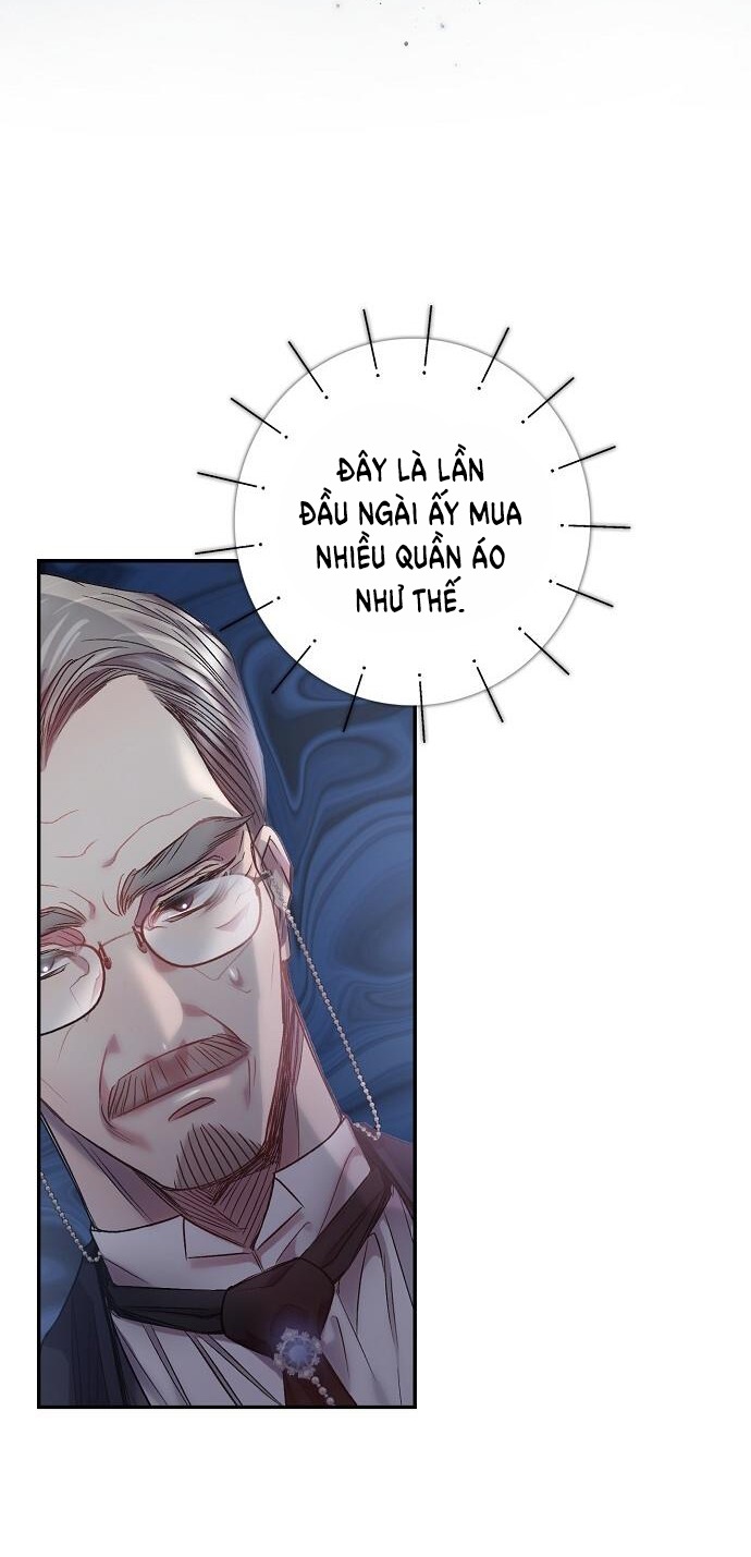 Sugar Rain chapter 18.2 - Trang 7