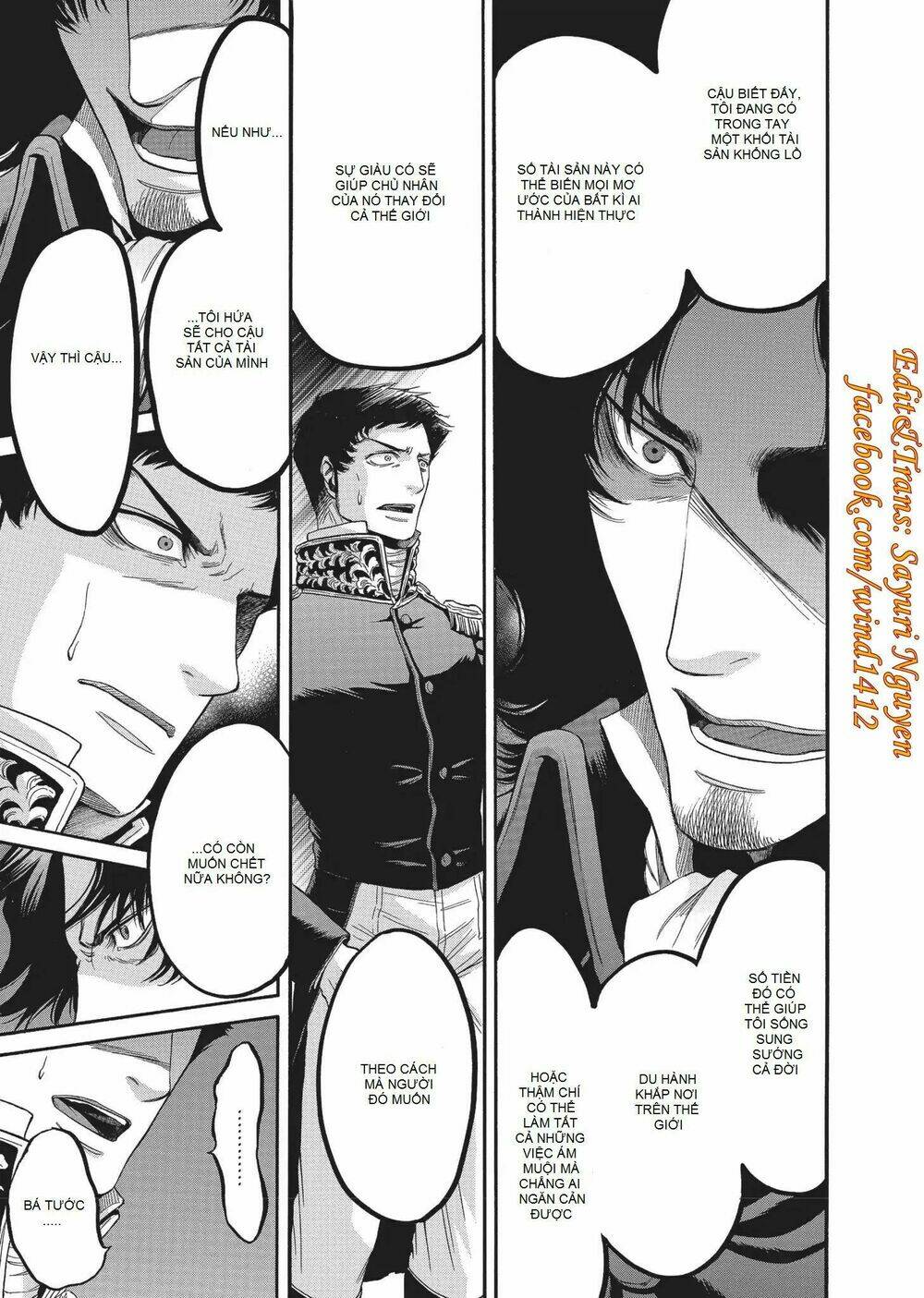 the count of monte cristo chapter 12 19