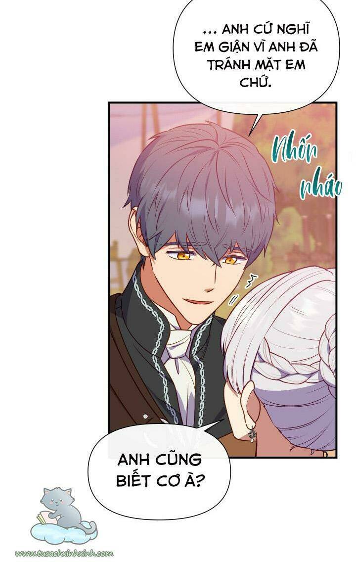 khế ước của nữ công tước quái vật chapter 140 36