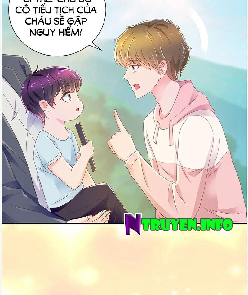 ẩn hôn 100%: chọc tức vợ yêu mua một tặng một chapter 178 29